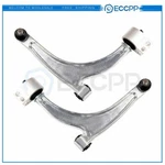 Front Lower Control Arms & Ball Joints For Chevrolet Malibu Pontiac G6 2004-2012. Fixed Price $83.12.