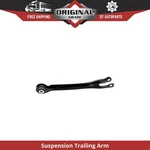 For Mercedes-benz E250 Rear Lower Suspension Trailing Arm Mevotech Og. Fixed Price $49.21.