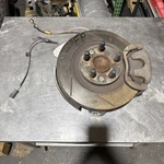04 - 08 Mazda RX8 Right Passenger Front Spindle Complete Knuckle. Fixed Price $185.99.