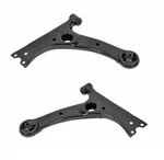 Moog Control Arms Set Of 2 Front Lower Left & Right For Toyota Corolla Matrix. Fixed Price $143.95.