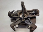 1999 2000 Mercedes Benz ML430 ML320 Rear Right Passenger Spindle Knuckle. Fixed Price $108.00.