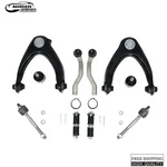 10X Front Ball Joints Control Arms Sway Bars Kit For 1996-2000 Honda Civic K9802. Fixed Price $54.36.