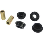 Open Box Whiteline W83389 Radius Arm Bushing. Fixed Price $101.36.