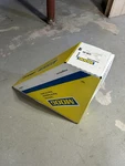 New - Oem Moog CK80398 Control Arm With Ball Joint Assembly Front Suspension. Fixed Price $75.00.