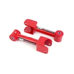 Umi 1016-R 79-04 Fits Mustang Tubular Upper Control Arms, Red. Fixed Price $139.99.