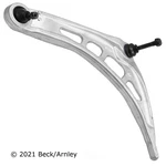 Suspension Control Arm And Ball Joint Assembly Beck/arnley 102-5107. Fixed Price $124.73.