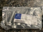 Lower Control Arm Bolt Mercedes-benz (910105-012011) Quantity Per Bag. Fixed Price $80.00.