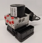 2010-2013 Jeep Compass Abs Anti-lock Brake Pump Control Module Actuator Assembly. Fixed Price $119.00.
