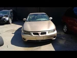 Lower Control Arm Rear Crossmember To Knuckle Fits 97-03 Grand Prix 1084362. Fixed Price $64.94.