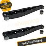 Specialty Products 67660 Rear Adjustable Lower Control Arms - Set Of 2. Fixed Price $415.50.