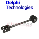 Delphi Rear Left Lower Suspension Trailing Arm 2018 Ford Explorer 2.3L Sq. Fixed Price $73.76.