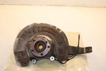 2010-15 Bmw 750LI Xdrive Front Left Driver Side Spindle Knuckle Hub 31216777749. Fixed Price $119.13.