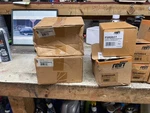 Ctrl Arm Bushing/kit Crp/rein AVB0414R. Fixed Price $80.00.