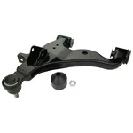 Suspension Control Arm And Ball Joint Assembly Moog RK641522. Fixed Price $106.45.