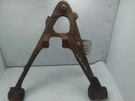 Front Passenger Right Lower Control Arm From 2009 Gmc Sierra 1500 12895940. Fixed Price $80.94.