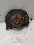 Passenger Right Rh Front Spindle/knuckle Fits 2014-2017 Azera 1495400 Oem. Fixed Price $55.00.