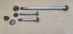 Bmw 5 Series E60 E61 E63 E64 Rear Camber Arm Set. Fixed Price $33.60.