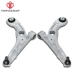 2PC Lh Rh Front Aluminum Lower Control Arm Ball Joint Assembly Set For Dart 200. Fixed Price $104.39.