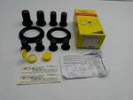 Energy Suspension Crown Victoria Control Arm Bushing 4.3153G (1086). Fixed Price $49.99.