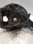 Passenger Right Rh Front Spindle/ Knuckle Fits 2006-2010 Explorer Tested Oem. Fixed Price $59.00.