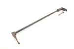 94-97 Nissan Pickup D21 Passenger Right Front Torsion Bar. Fixed Price $139.99.
