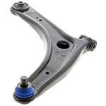 Suspension Control Arm And Ball Joint Assembly-assembly Mevotech CMS80171. Fixed Price $117.95.