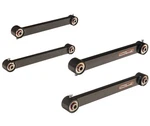 Carli CS-CA-MS-03 3RD Gen Mild Steel Control Arm Kit For 03-09 Ram 2500/3500. Fixed Price $918.49.