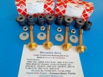 Mercedes Benz 107,114,115, Chassis, Lower Control Arm Bushing Kits 380,450,560SL. Fixed Price $134.95.