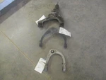 2004-2012 Chevy Colorado Passenger Rh Front Upper Control Arm 90K Miles Oem. Fixed Price $94.34.