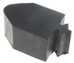 Bumper Acdelco Advantage 46G1011A. Fixed Price $18.00.