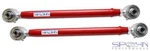 Adjustable Rear Lower Control Arms W/ Del-sphere Pivot Joints 2000-2006 Gm Suv. Fixed Price $299.00.