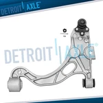 Front Right Lower Control Arm W/ball Joint For Pontiac Bonneville Buick Riviera. Fixed Price $82.01.