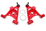 Bmr Suspension Control Fits: 1979-1993 Ford Mustang A-arms, Low. Fixed Price $494.70.