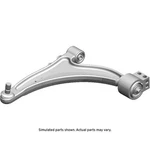 Genuine Gm Lower Control Arm 84248221. Fixed Price $243.96.