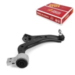 Front Lower Right Control Arm Set 2008-2009 Ford Taurus Mercury Sable Fwd. Fixed Price $109.97.