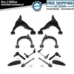 12 Piece Kit Control Arm Ball Joint Tie Rod Sway Bar Link Lh Rh For Toyota Lexus. Fixed Price $252.47.