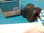 Gm # 14085145 Sway Bar Insulator Bushing. Fixed Price $11.99.