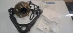 Ford Oem 06-11 Crown Victoria -upper Cntrl Arm Left 6W1Z-3085, 5W13-2B663-AA Hub. Fixed Price $101.50.