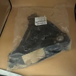 Upper Control Arm Kit - Right Hand Wheeler Fleet Solutions P/n 19133654. Fixed Price $110.97.