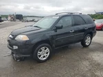 Driver Left Front Knee Fits 03-06 Mdx 4901010. Fixed Price $416.25.