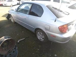 Passenger Front Spindle/knuckle Dohc Canada Market Fits 00-06 Accent 32266541. Fixed Price $129.15.