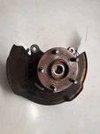 Toyota Rav 4, Front Left Spindle Knuckle, 2008, 2.4L,4CYL, 2AZFE, 43212-42080. Fixed Price $116.48.