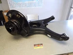 350SL 450SL 380SL 280SL Right Rear Trailing Arm With Spindle Complete. Fixed Price $899.99.