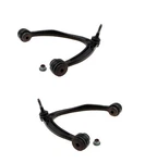 Acdelco Front Upper Suspension Control Arm Kit. Fixed Price $235.95.