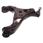 Suspension Control Arm And Ball Joint Assembly Delphi TC2449. Fixed Price $205.99.