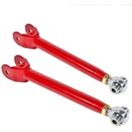 Bmr Suspension UTCA062R Rear Control Arms 2016-UP Chevy Camaro Upper Single Adju. Fixed Price $229.95.