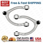 Front Upper Control Arm W/ball Joint Kit For Mercedes Benz CL550 S600 S400. Fixed Price $76.20.