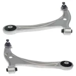 Pair Set 2 Front Lower Control Arm Ball Joint Kit Dorman For Honda Odyssey 14-17. Fixed Price $204.95.