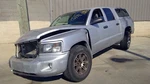 Driver Front Spindle/knuckle All Wheel Abs Fits 05-11 Dakota 224331. Fixed Price $120.00.
