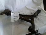 Driver Left Lower Control Arm Front Fits 96-98 769598. Fixed Price $125.36.
